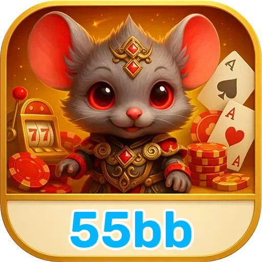 55bb: Segurança Inigualável Para Seus Jogos Online