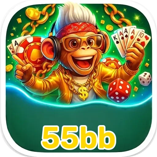 55bb: Explore Recursos Imperdíveis dos Caça-Níqueis Online