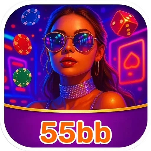 55bb: Descubra Recursos Imperdíveis na Seção App do Site de Jogos